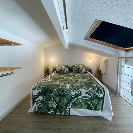Apartament Le Saint Paul Ginoles Zewnętrze zdjęcie